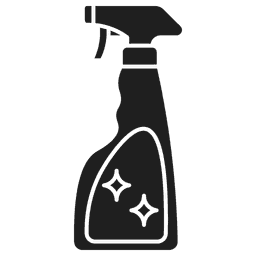 cleaning