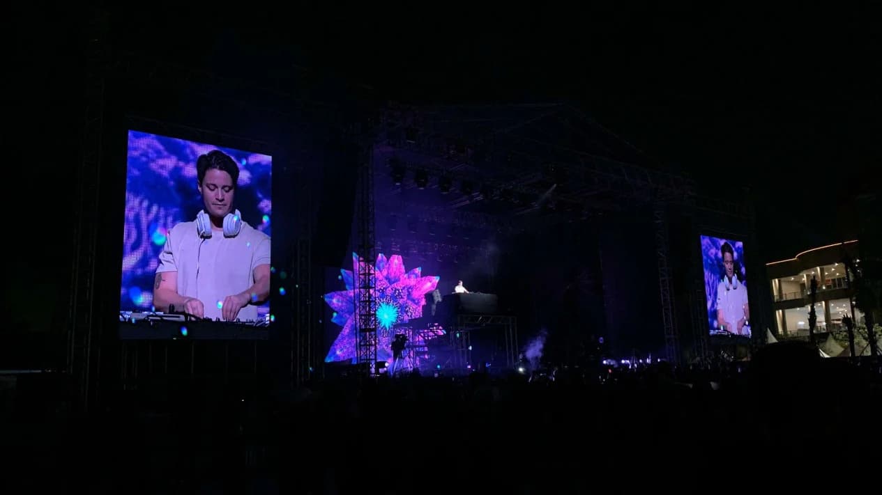 kygo