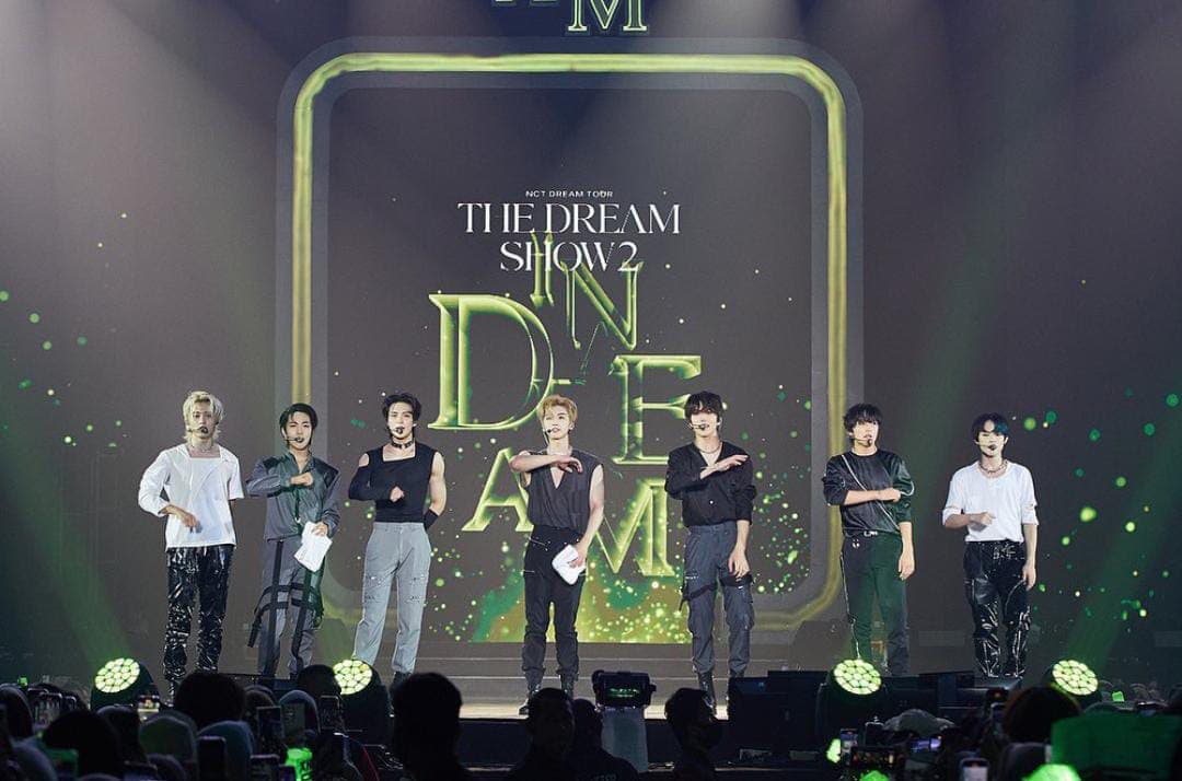 nct-dream